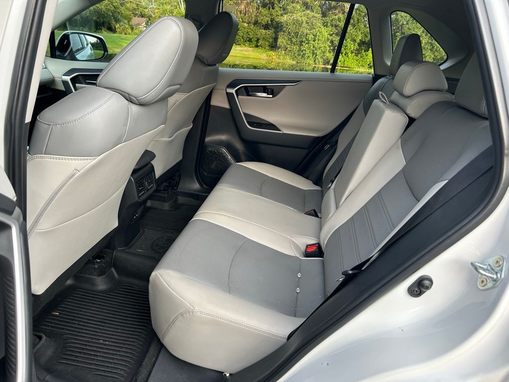 2024 Toyota RAV4 Limited 13