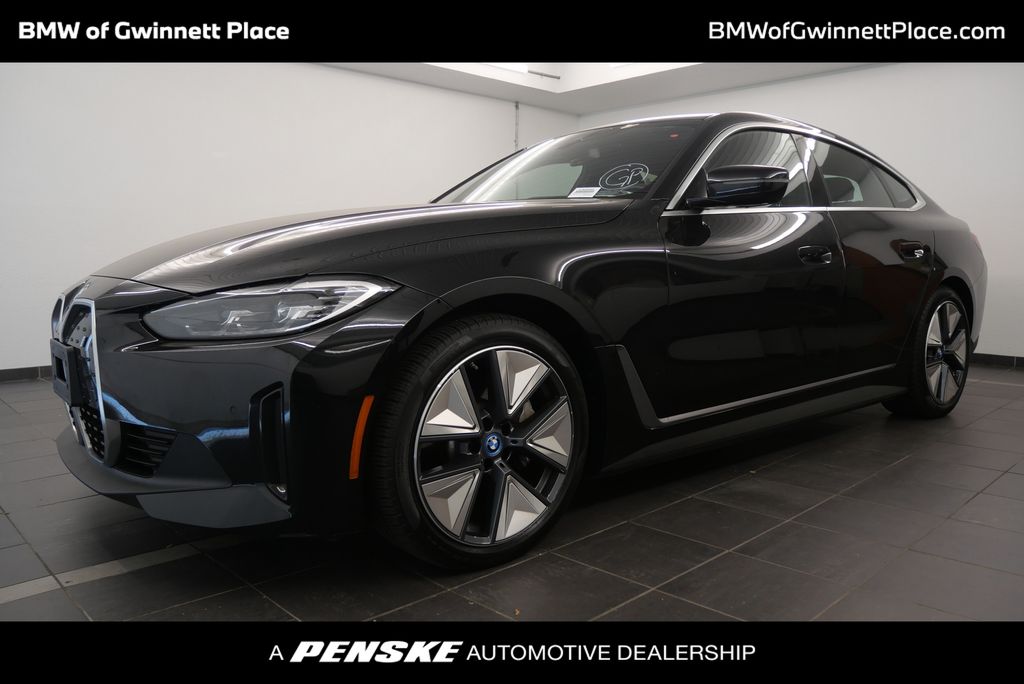 2023 BMW i4 eDrive40 -
                Duluth, GA