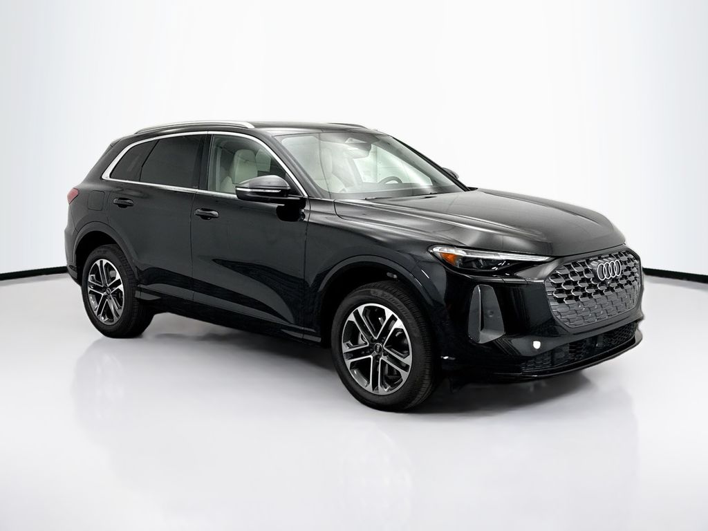 Thumbnail: 2025 Audi Q5 - 3