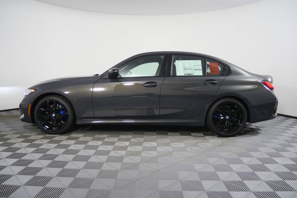 Thumbnail: 2026 BMW 3 Series - 6