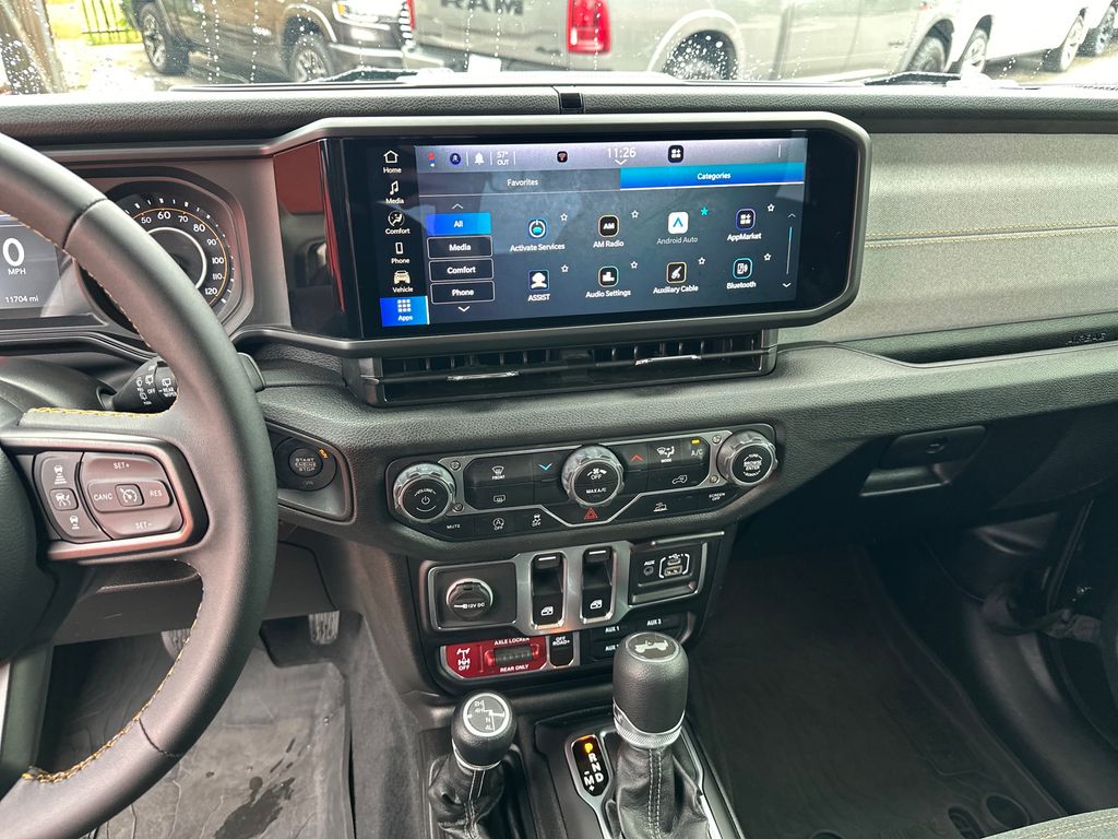 Used Car 2025 Jeep Wrangler  Willys For Sale Under $40,000 In Austin, Texas