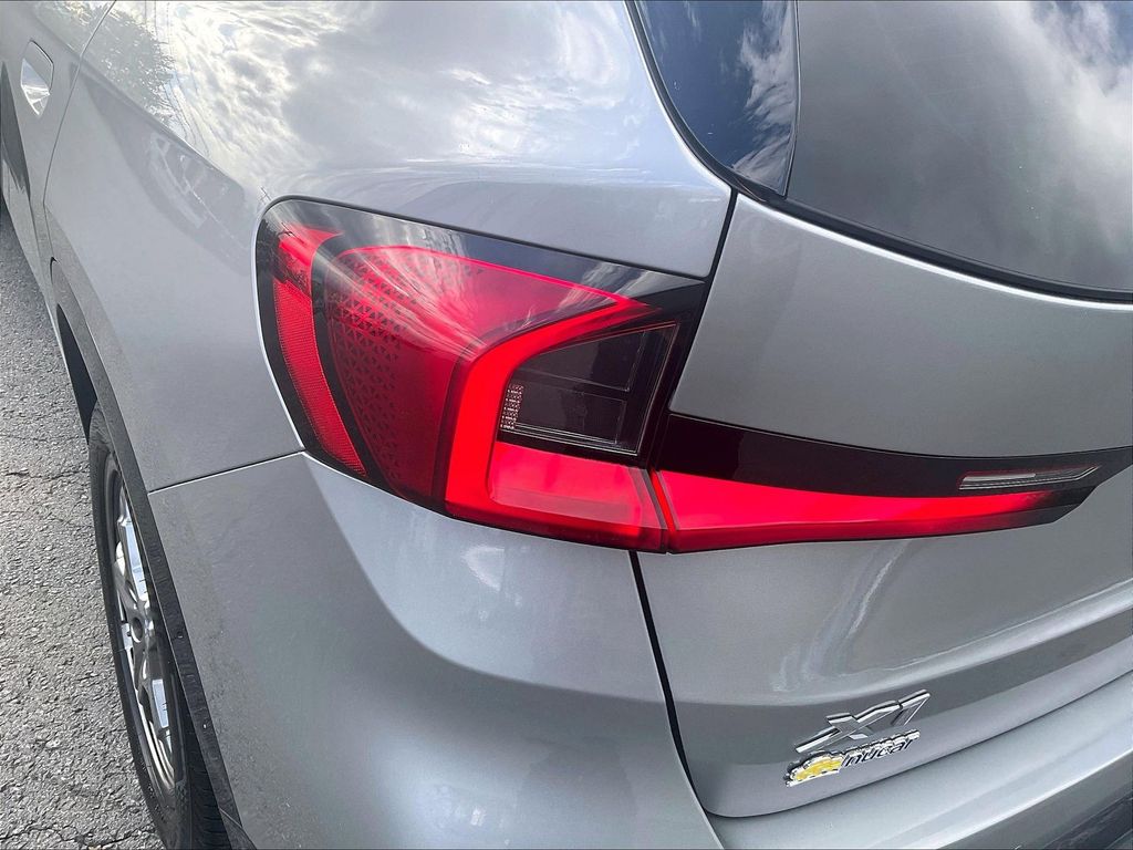 2024 BMW X1 — photo 32