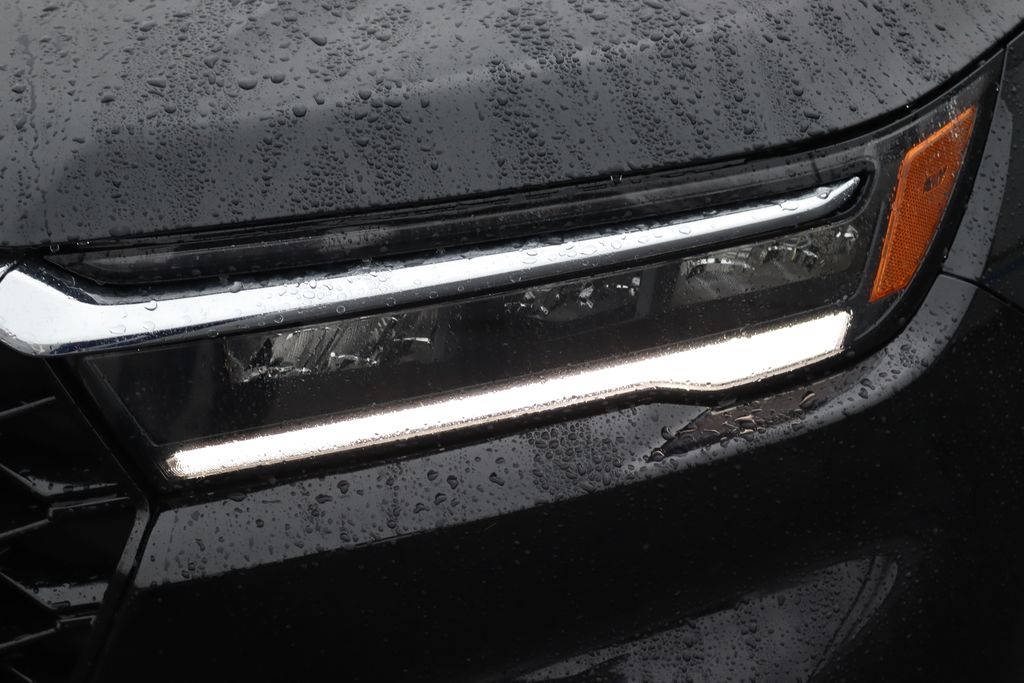 Thumbnail: 2025 Honda Pilot - 9