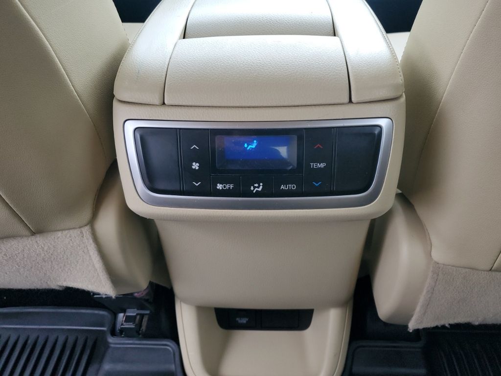 Used Car 2017 Toyota Highlander  Limited For Sale Under $25,000 In Austin, Texas