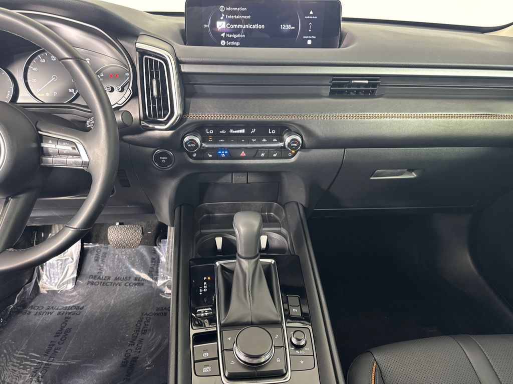 Used 2026 Gray Mazda Premium Plus image 28