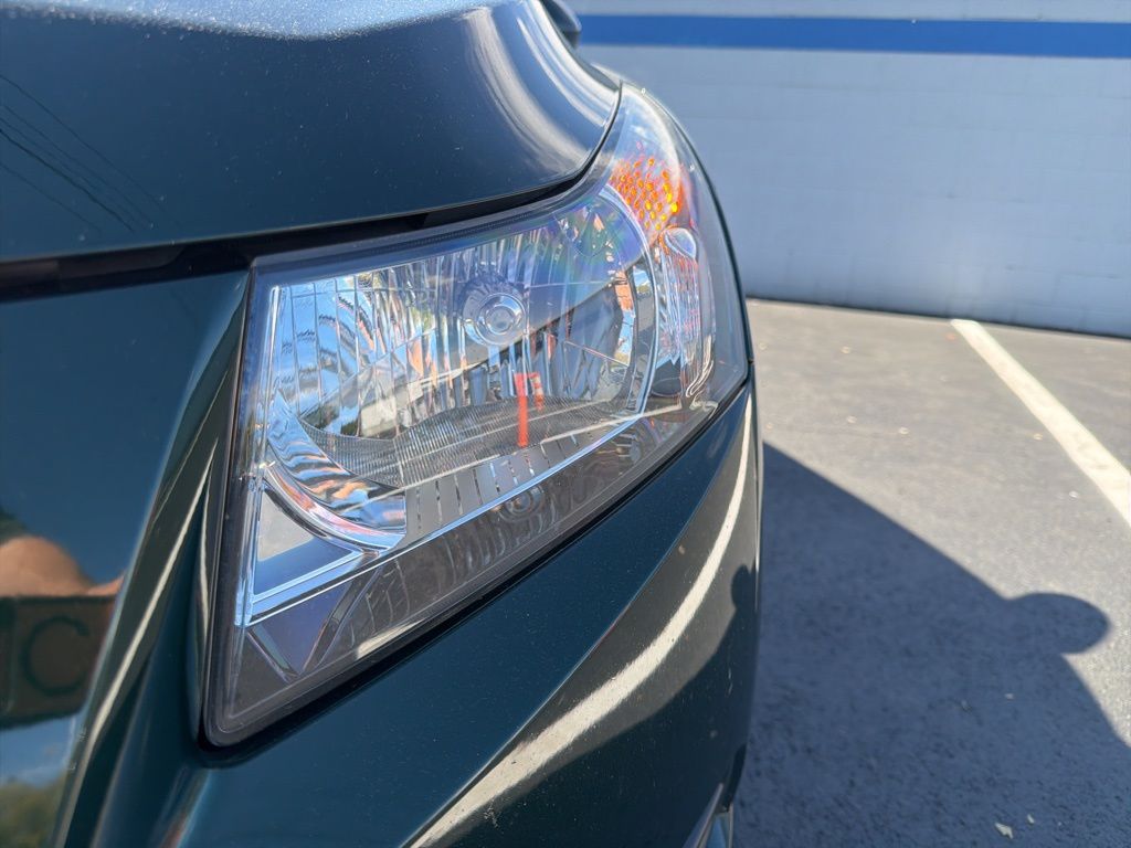 Thumbnail: 2014 Chevrolet Cruze - 9