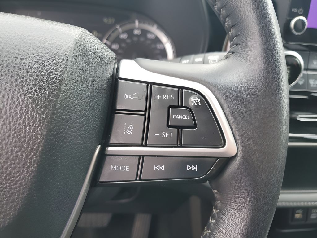 Used Car 2025 Toyota Highlander  Limited For Sale Under $40,000 In Austin, Texas