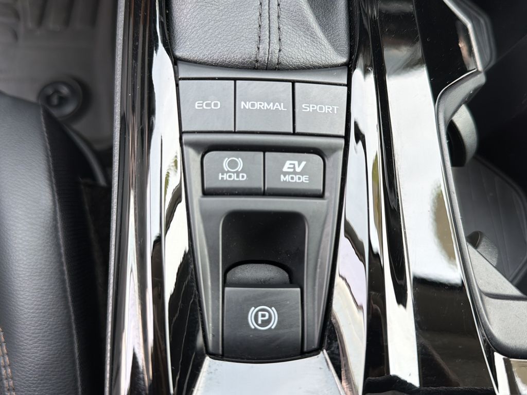Used 2025 Toyota Camry Sedan