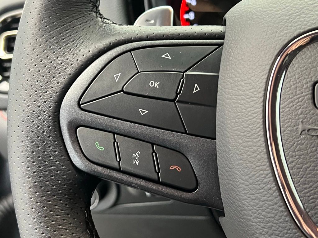 Thumbnail: 2025 Dodge Durango - 19