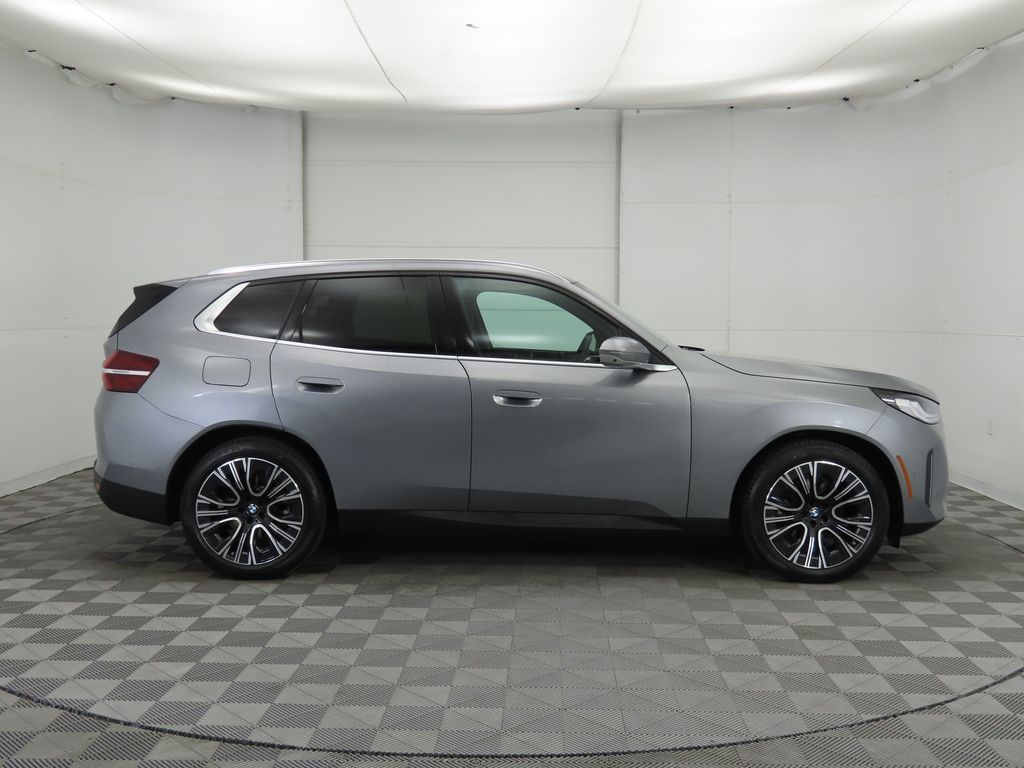 Thumbnail: 2026 BMW X3 - 5
