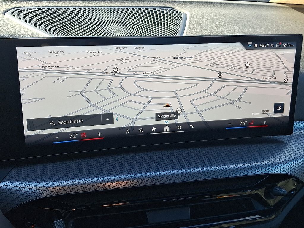 Thumbnail: 2026 BMW 4 Series - 17