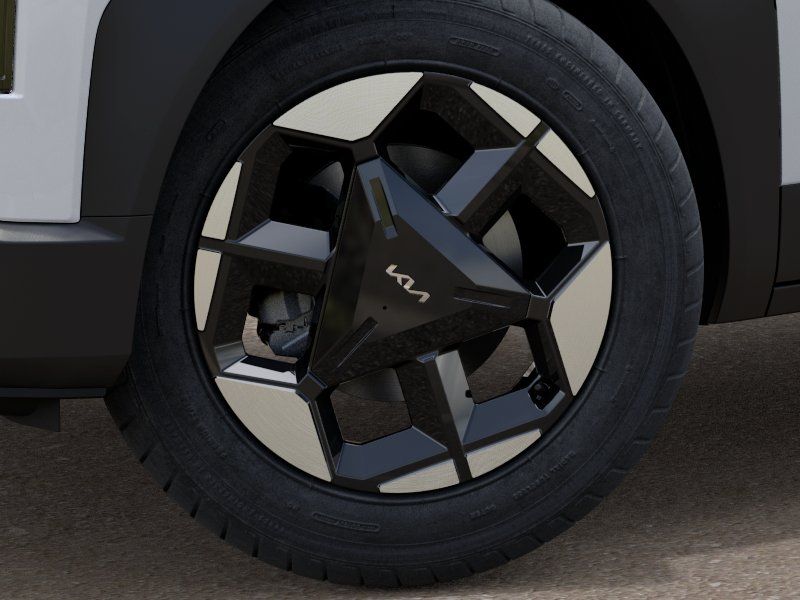 2027 Snow White Pearl Kia Seltos S FWD SUV