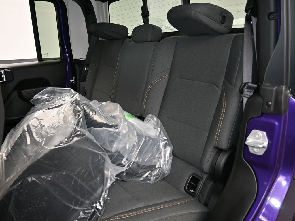 New 2026 Reign Jeep Willys image 27