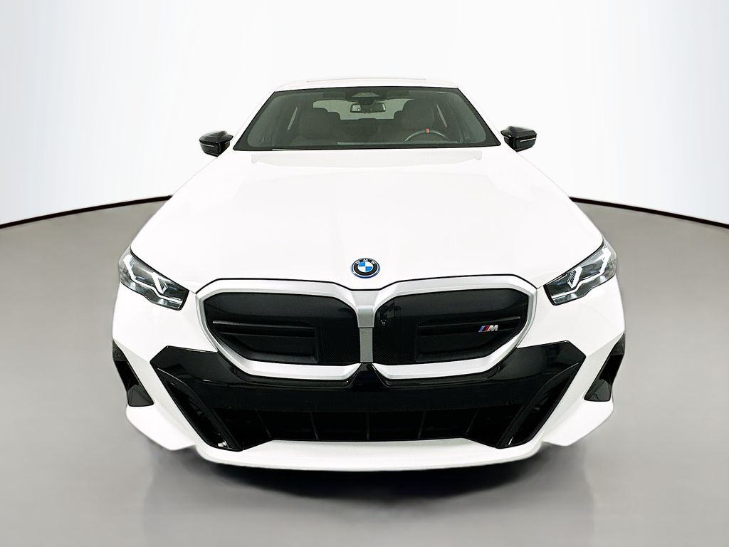 Thumbnail: 2024 BMW i5 - 2