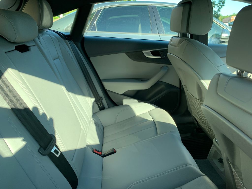 Thumbnail: 2018 Audi A5 - 10