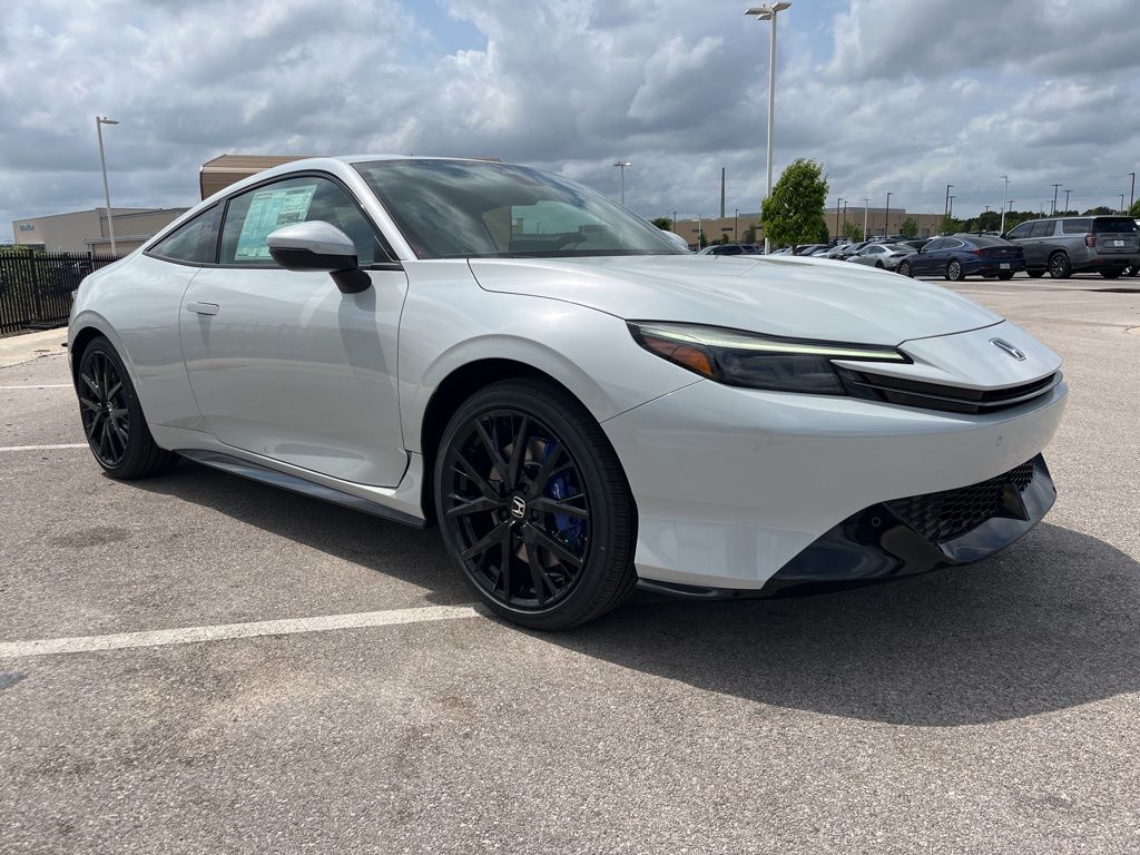 Thumbnail: 2026 Honda  - 2