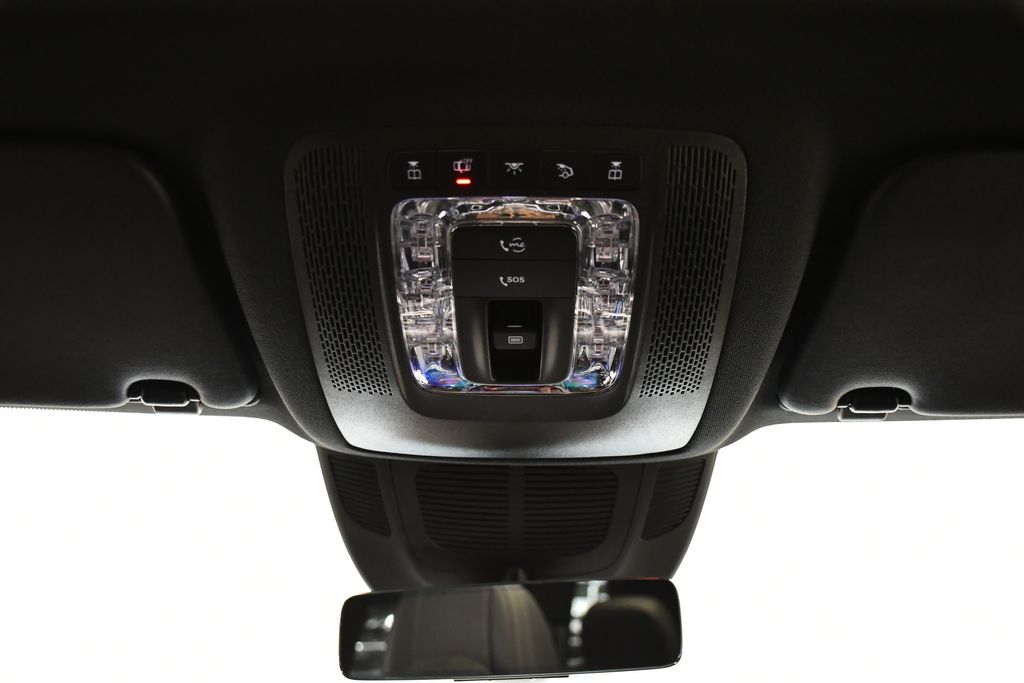 Thumbnail: 2026 Mercedes-Benz GLS - 18