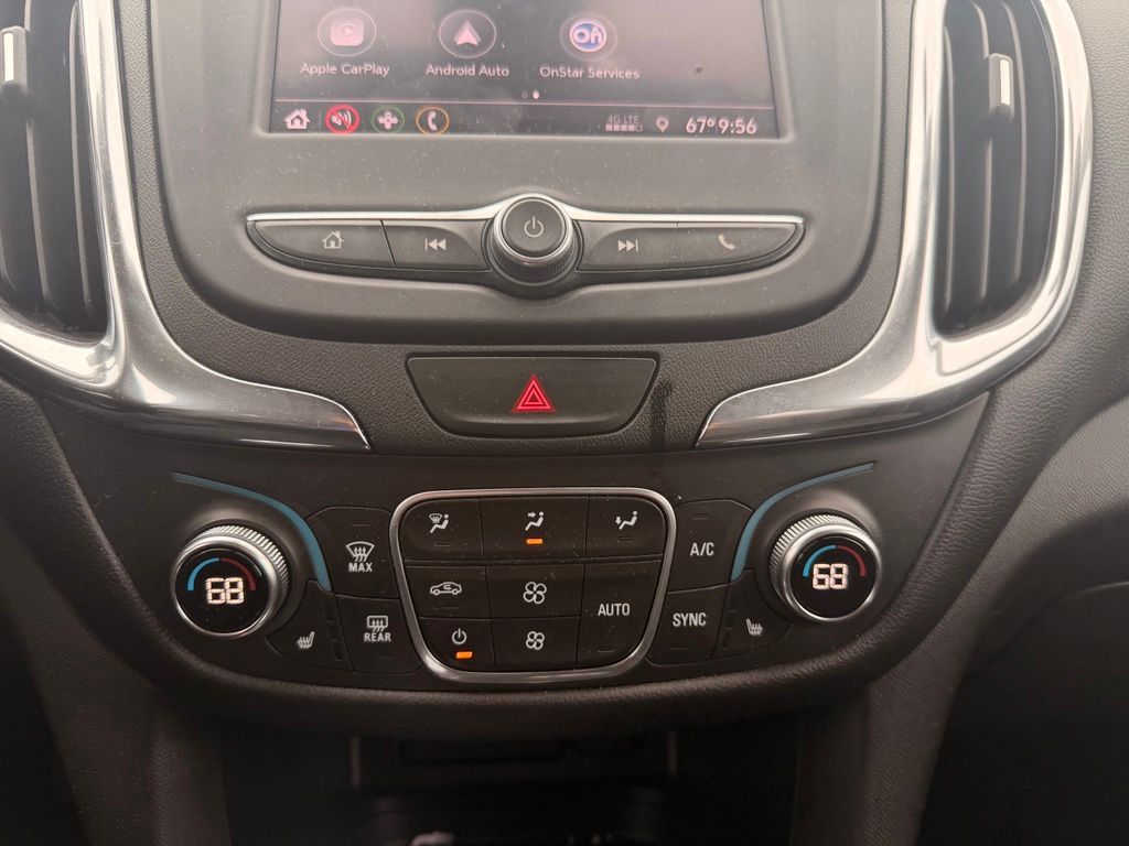 Used 2020 Chevrolet Equinox SUV