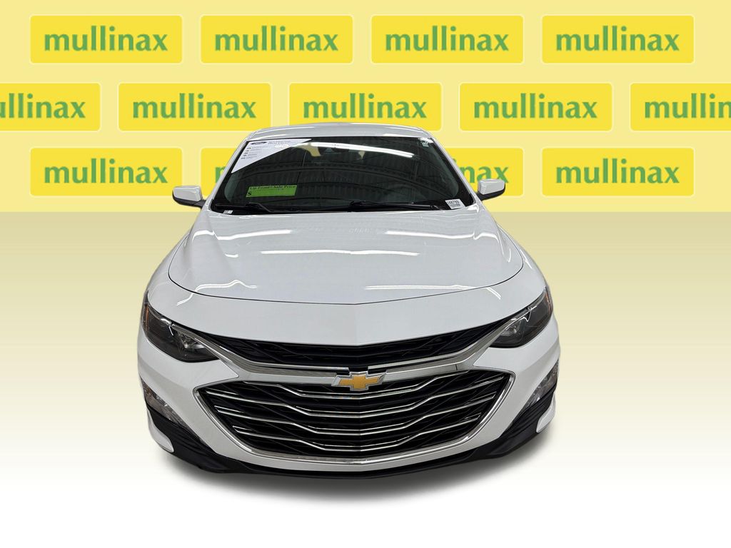 Certified Used 2024 White Chevrolet LT image 15