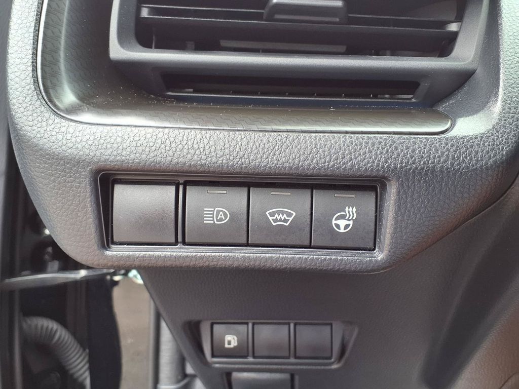 Used 2026 Toyota Prius Hatchback