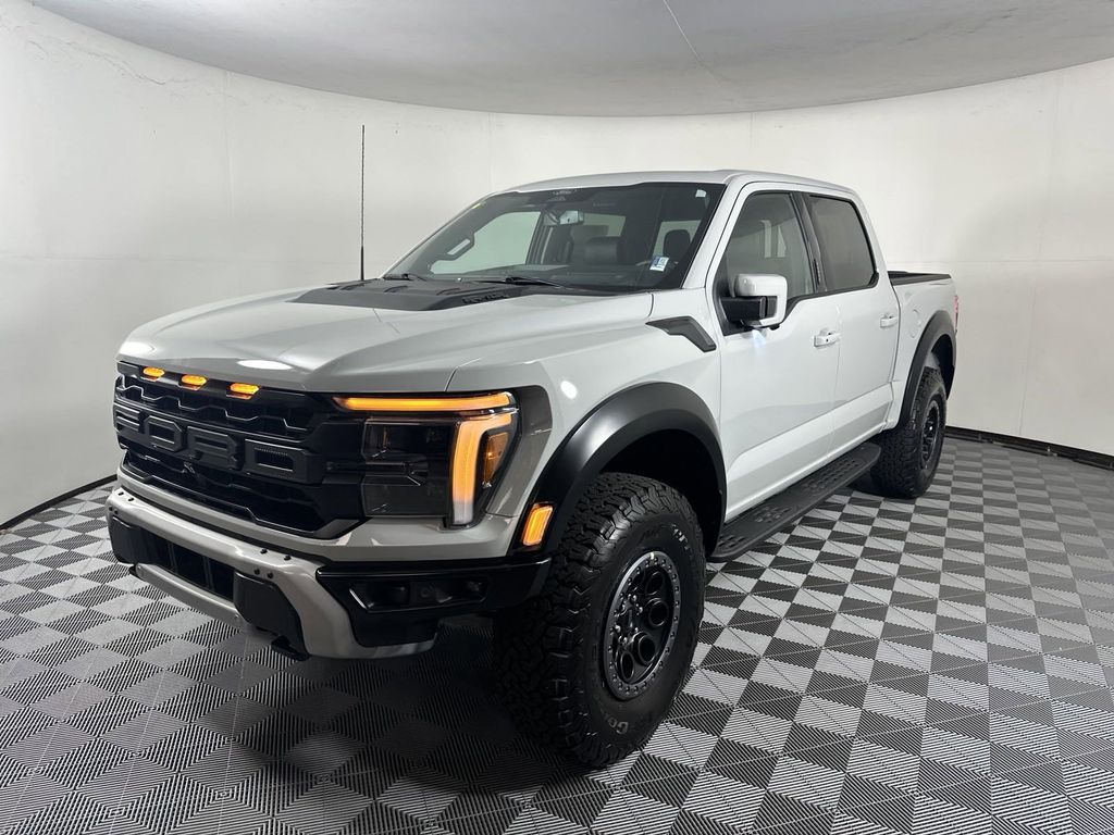 2024 Ford F-150 Raptor 3