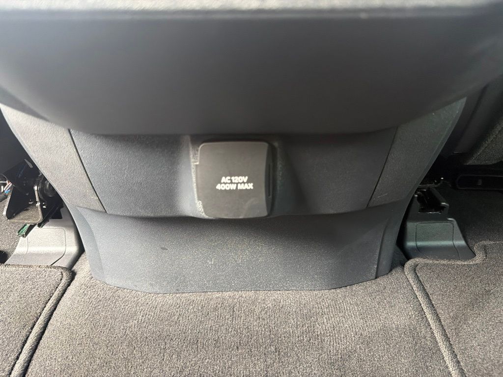 2025 Ford Expedition Max Active Black at Bob Ruth Ford