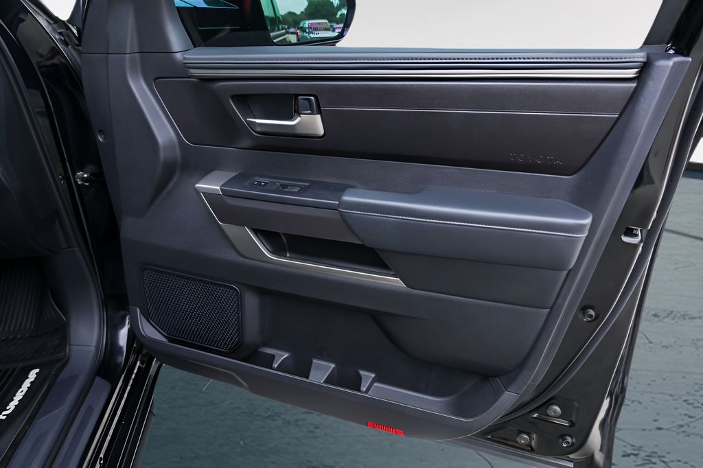 Used Car 2023 Toyota Tundra  Sr5 For Sale Under $50,000 In Austin, Texas