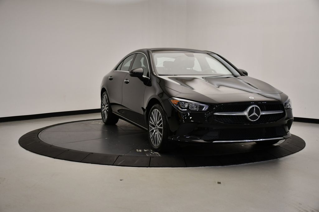 Thumbnail: 2022 Mercedes-Benz CLA - 7