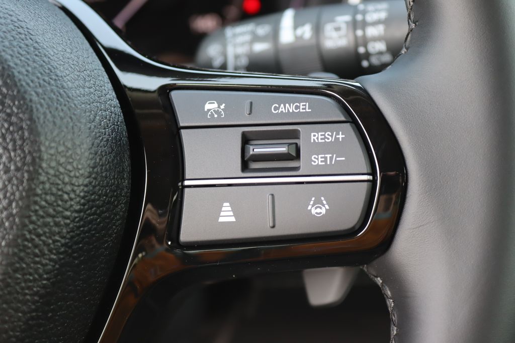 2025 Honda Pilot EX-L 30