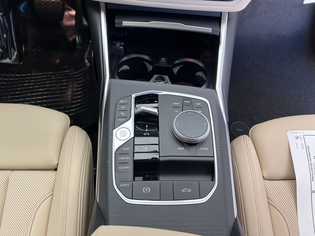 Thumbnail: 2026 BMW 4 Series - 17