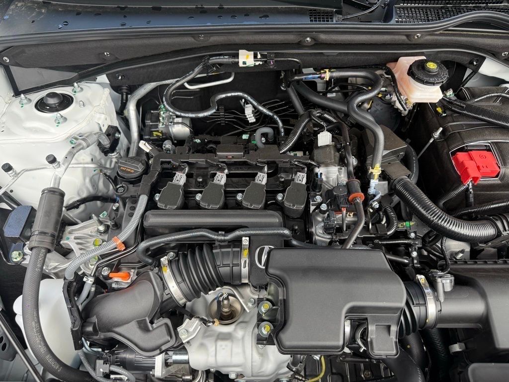 2025 Acura ADX Base