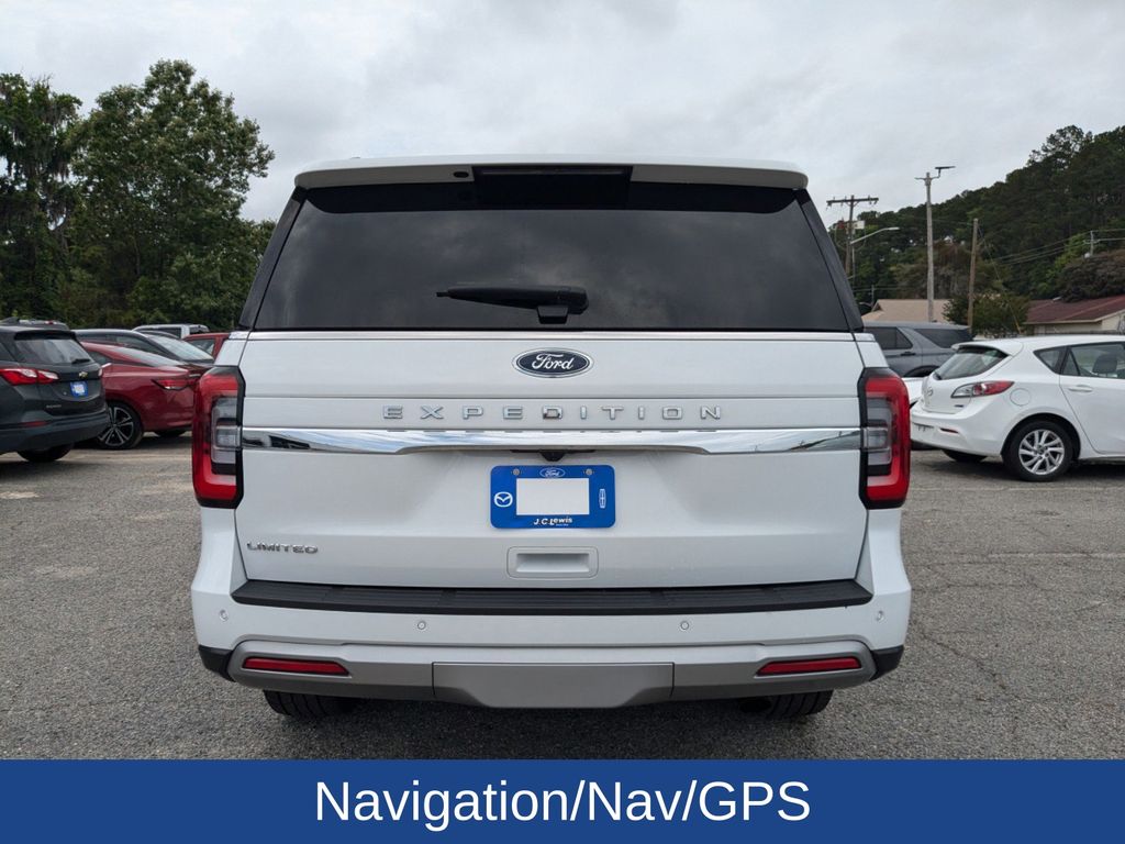 2024 Ford Expedition Limited