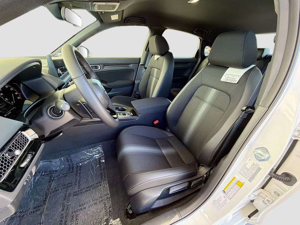 Thumbnail: 2026 Honda Civic - 14