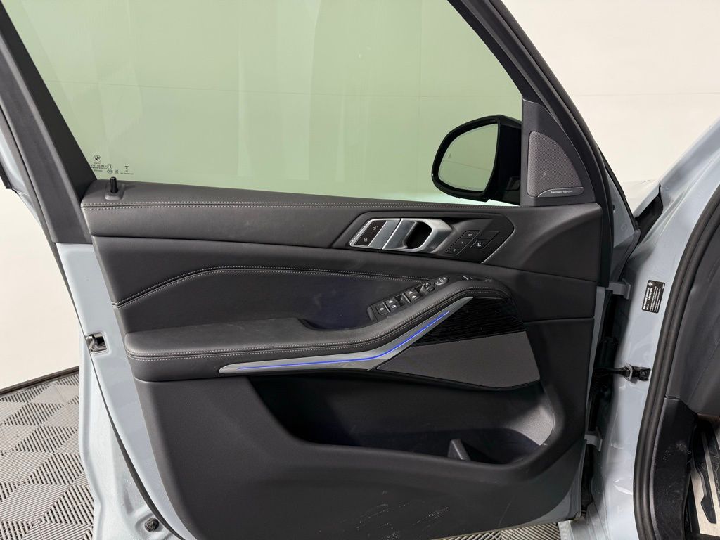 Thumbnail: 2024 BMW X5 - 10