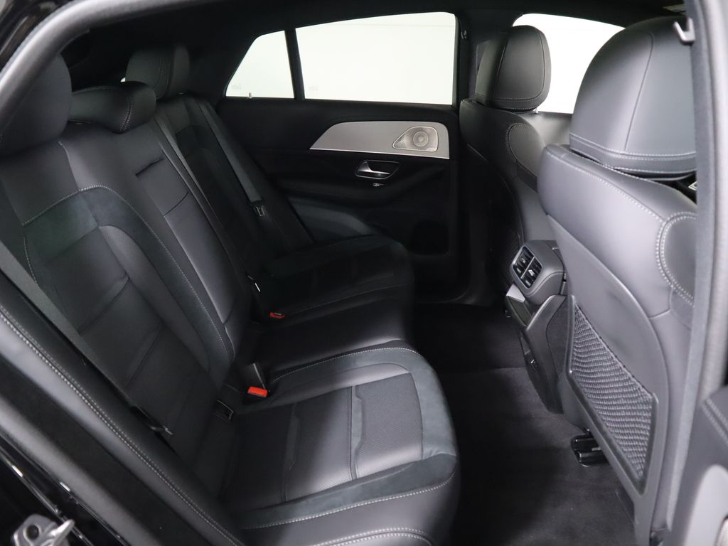 Thumbnail: 2026 Mercedes-Benz GLE - 24