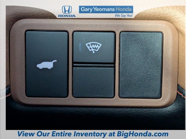 2026 Honda Passport