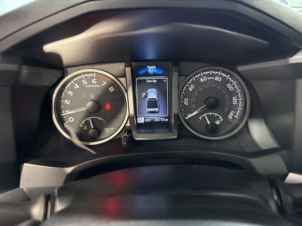 Used Car 2023 Toyota Tacoma  Trd Sport For Sale Under $40,000 In San Juan, Puerto Rico