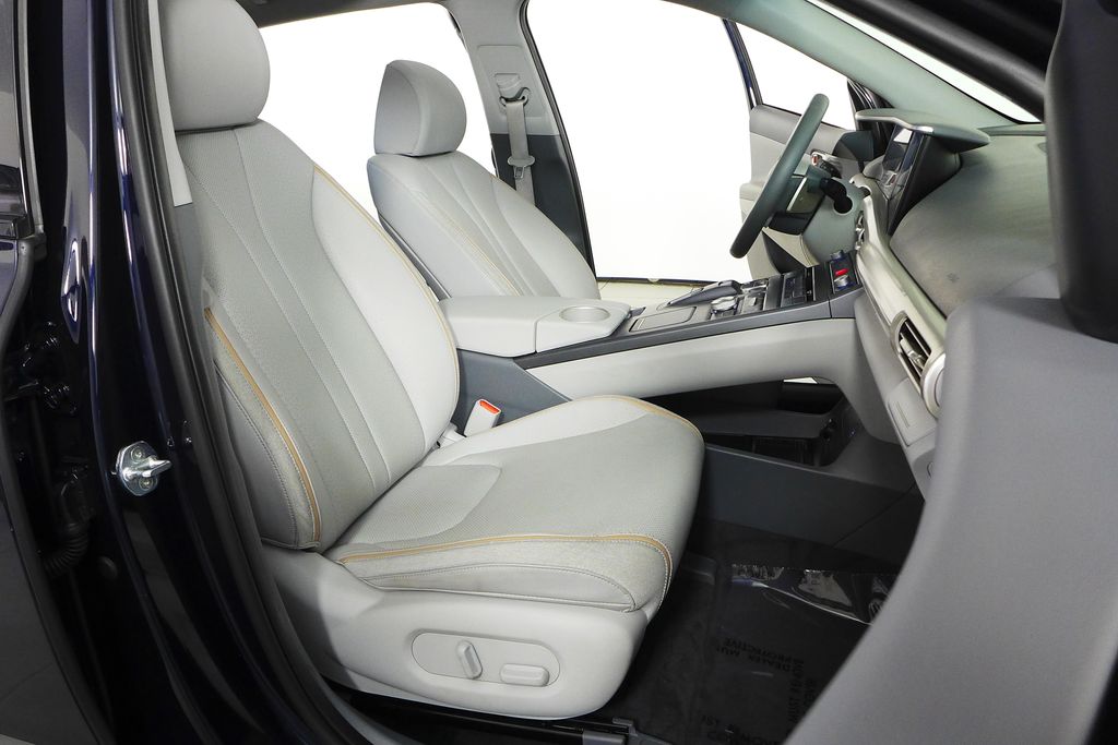 2022 Hyundai Nexo Limited 19