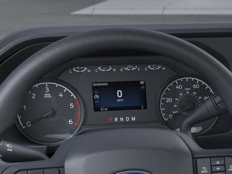 2026 Ford F-350 Chassis XL