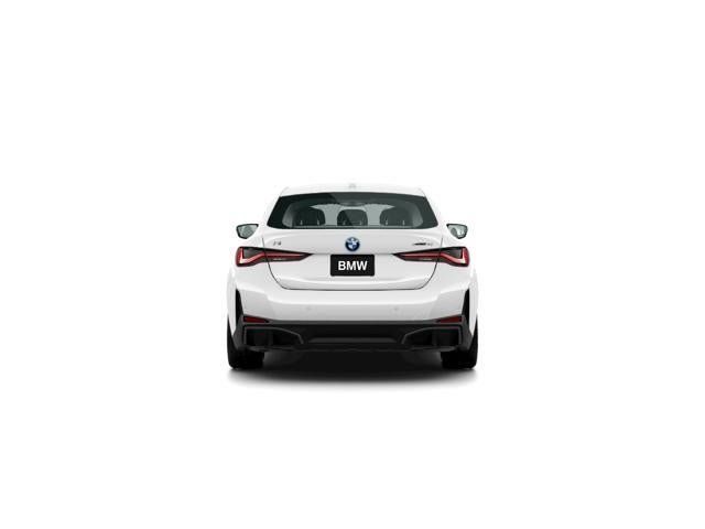 2025 BMW i4 xDrive40 5