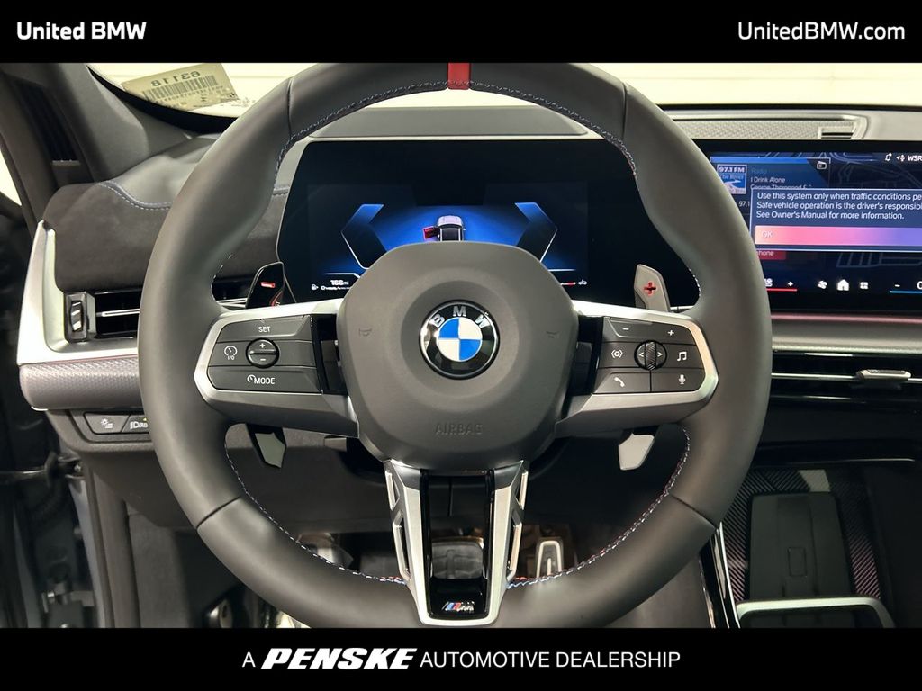 Thumbnail: 2026 BMW X1 - 14