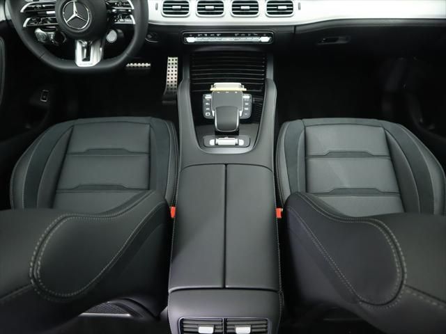 Thumbnail: 2025 Mercedes-Benz GLE - 18