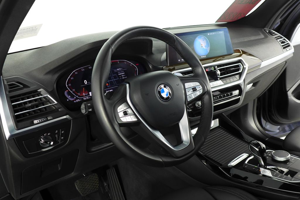Thumbnail: 2023 BMW X3 - 31