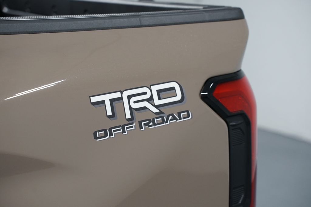 Thumbnail: 2026 Toyota Tacoma - 11