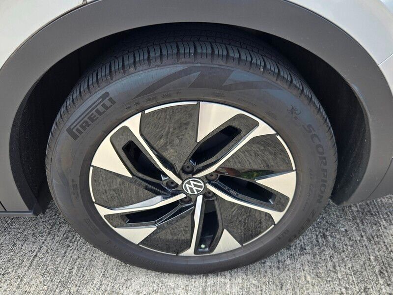 2021 Volkswagen Id.4