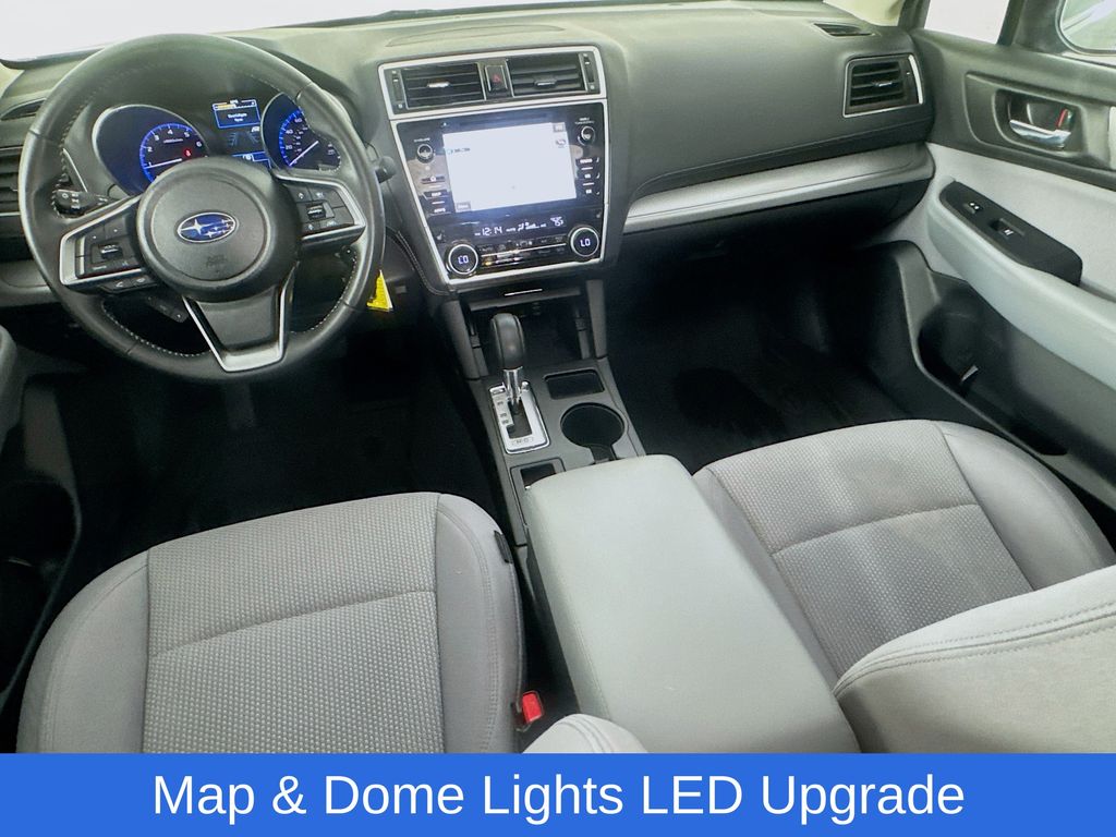 Used Car 2018 Subaru Outback  2.5i Premium For Sale Under $20,000 In Austin, Texas