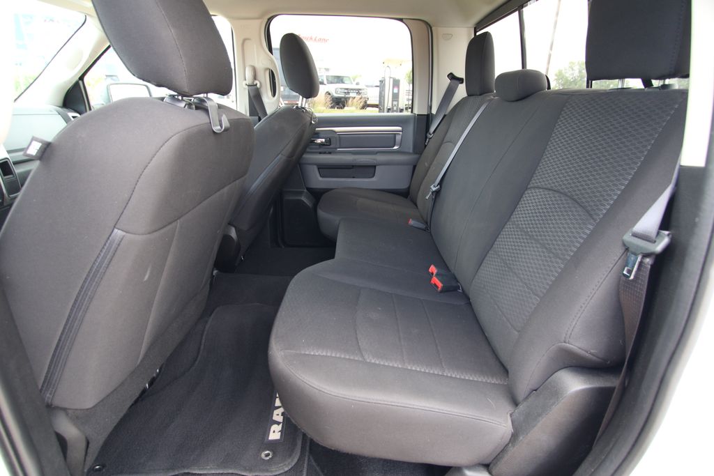 Used 2020 Ram 1500 Classic Truck