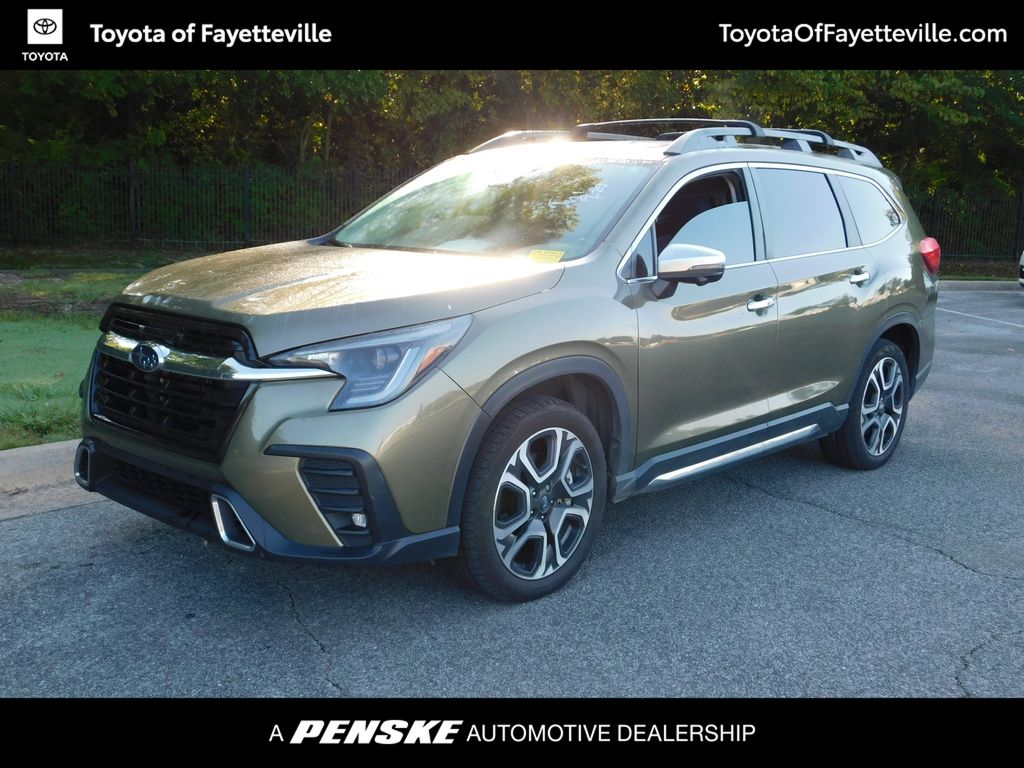Thumbnail: 2023 Subaru Ascent - 1