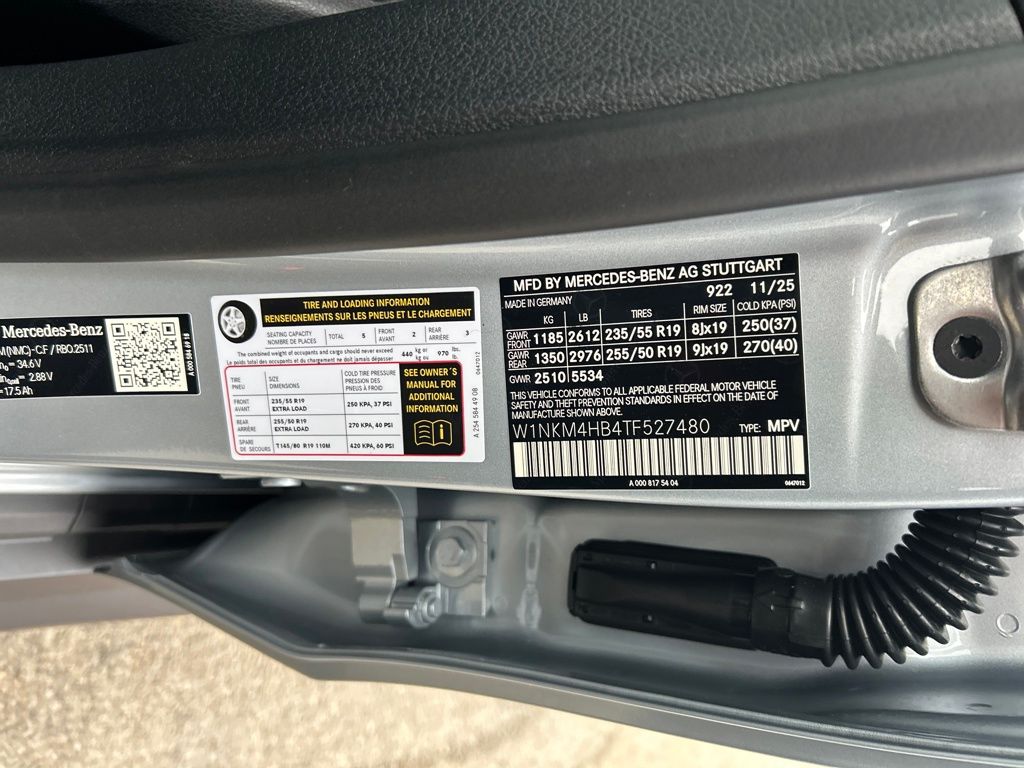 2026 Mercedes-Benz GLC GLC 300 Silver at John Sisson Motors