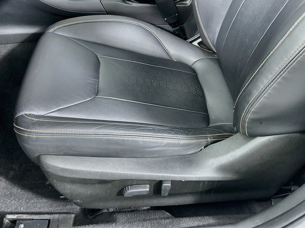 Thumbnail: 2019 Subaru Crosstrek - 19